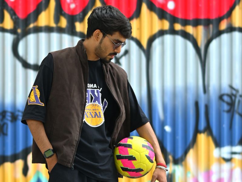 hip hop choreographer